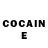 Cocaine 97% Akim Kolychev